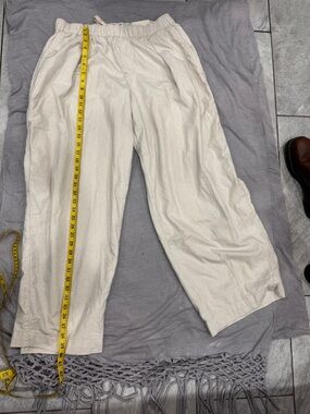 BDG Bobbi Gestreifte Cocoon Trouser